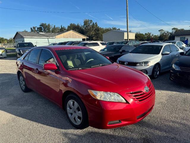 $7297 : 2007 Camry LE image 4