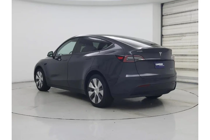 $36998 : Tesla Model Y 2024 AWD Long image 2