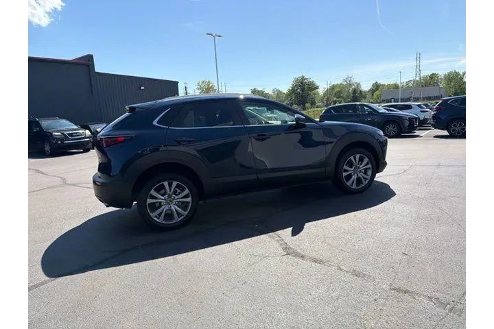 $25980 : Mazda CX-30 2023 AWD 2.5 S S image 8