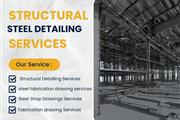 Steel Detailing Services AUS