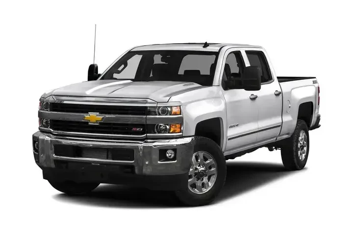$24991 : Chevrolet Silverado 2500HD 2 image 1