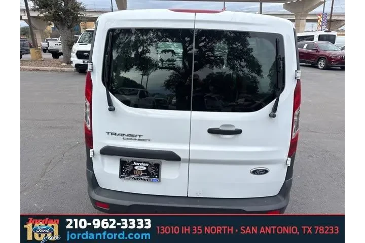 $13998 : Ford Transit Connect 2016 XL image 5