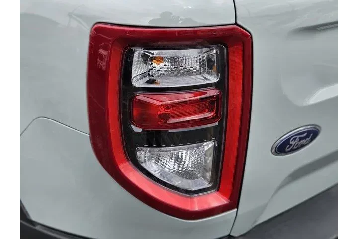 $27900 : Ford Bronco Sport 2023 AWD B image 9