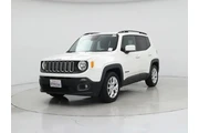$12998 : Jeep Renegade 2017 Latitude thumbnail