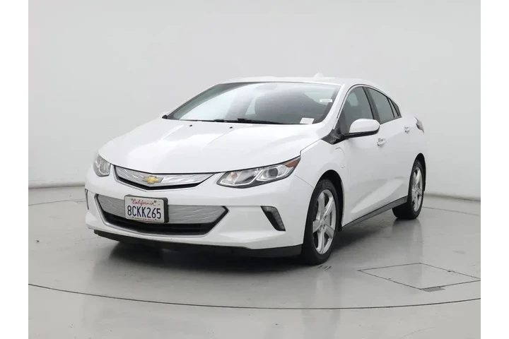 $13998 : Chevrolet Volt 2018 LT 4dr H image 4