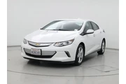 $13998 : Chevrolet Volt 2018 LT 4dr H thumbnail