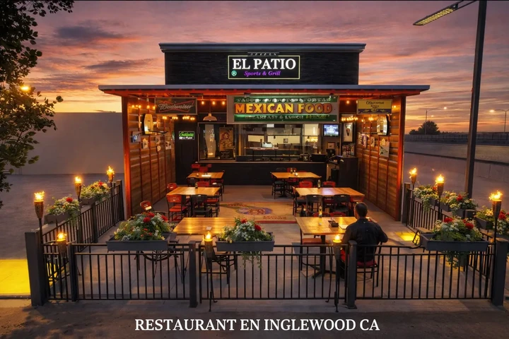 Commercial Contractor – Restau image 10