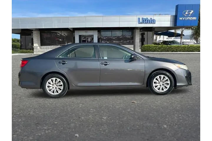 $11299 : Toyota Camry 2014 L 4dr Seda image 9
