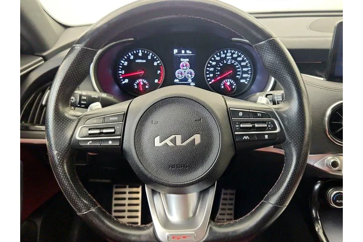 $31998 : Kia Stinger 2022 GT1 4dr Sed image 10