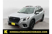 Subaru Forester 2024 AWD Spo en Anchorage