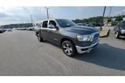 $37000 : Ram 1500 2024 4x2 Laramie 4d thumbnail