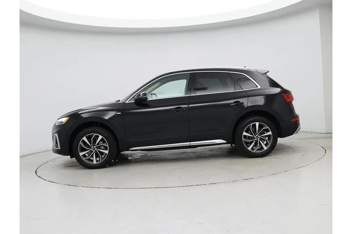 $26998 : Audi Q5 2022 AWD quattro S l image 3