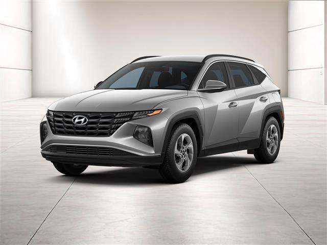 $33325 : New 2024 Hyundai TUCSON SEL A image 1