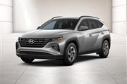 New 2024 Hyundai TUCSON SEL A