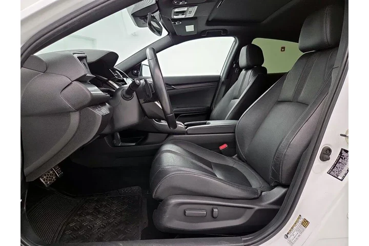 $25998 : Honda Civic 2021 Sport Touri image 10