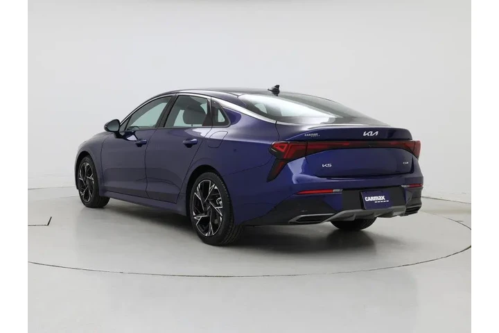 $27998 : Kia K5 2025 GT-Line 4dr Seda image 2