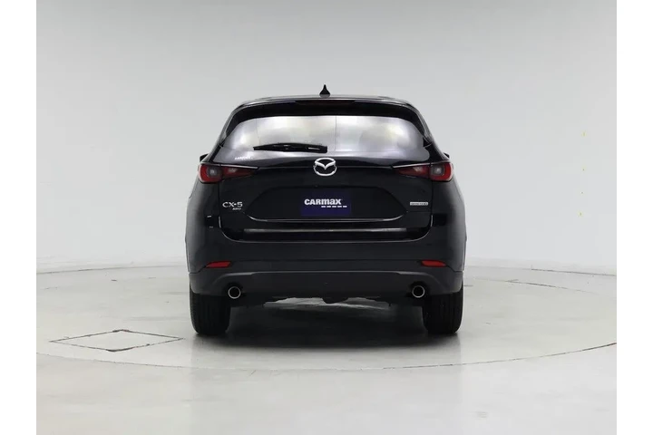 $23998 : Mazda CX-5 2023 AWD 2.5 S Pr image 6