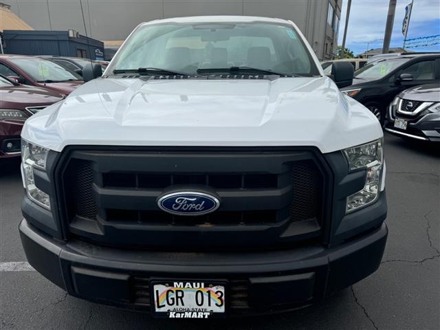 2016 F-150 image 7