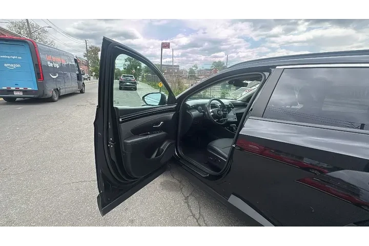 $23299 : Hyundai TUCSON 2023 AWD SEL image 10