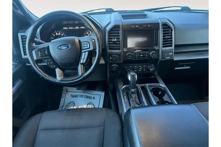 $25961 : Ford F-150 2020 4x4 XLT 4dr image 10