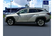$22988 : Hyundai TUCSON 2025 SEL 4dr thumbnail