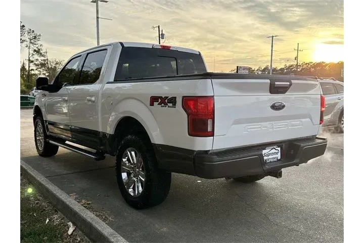 $25570 : Ford F-150 2020 4x4 XL 4dr S image 4
