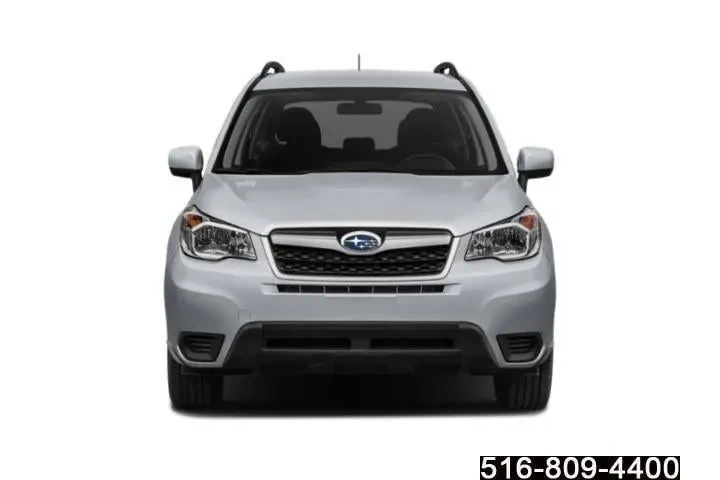 $12447 : Subaru Forester 2015 AWD 2.5 image 7
