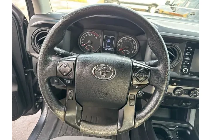 $28325 : Toyota Tacoma 2023 4x2 SR5 4 image 5