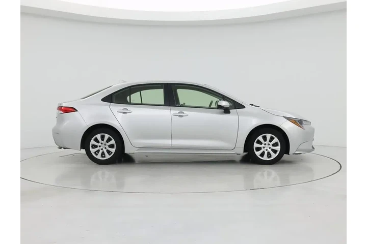 $21998 : Toyota Corolla 2022 LE 4dr S image 7