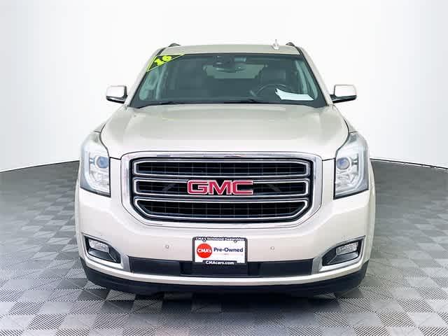 $19890 : PRE-OWNED 2016 YUKON XL SLT image 3