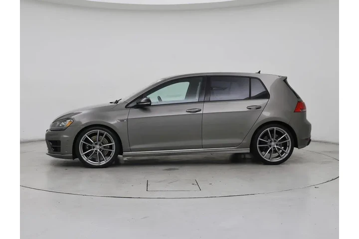 $28998 : Volkswagen Golf R 2017 AWD 4 image 3