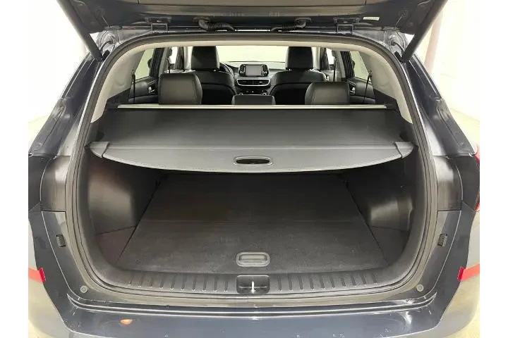 $16993 : Hyundai TUCSON 2020 AWD Limi image 5