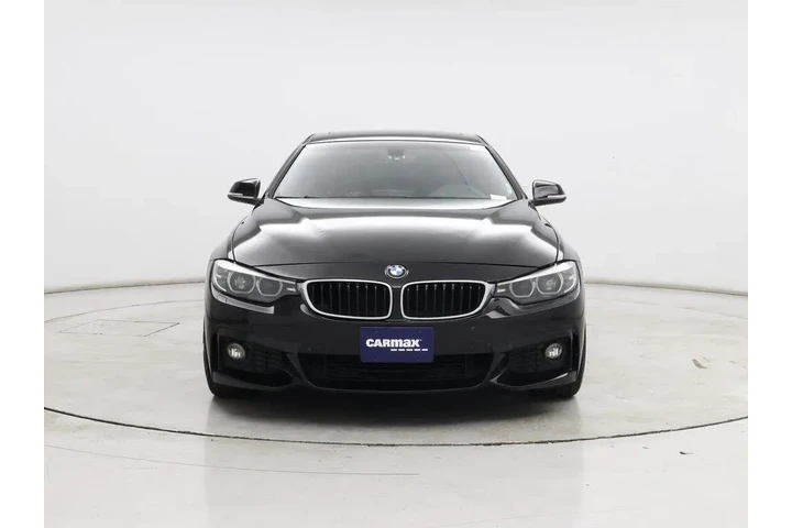 $16998 : BMW 4 Series 2018 430i Gran image 5