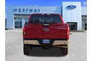 $27495 : Ford F-150 2018 4x4 King Ran thumbnail