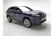 Toyota RAV4 2023 XLE Premium