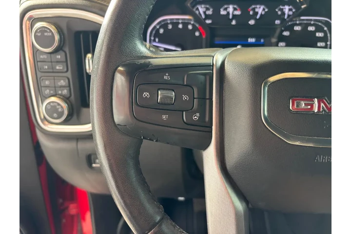 2020 GMC Sierra 1500 Elevatio image 9