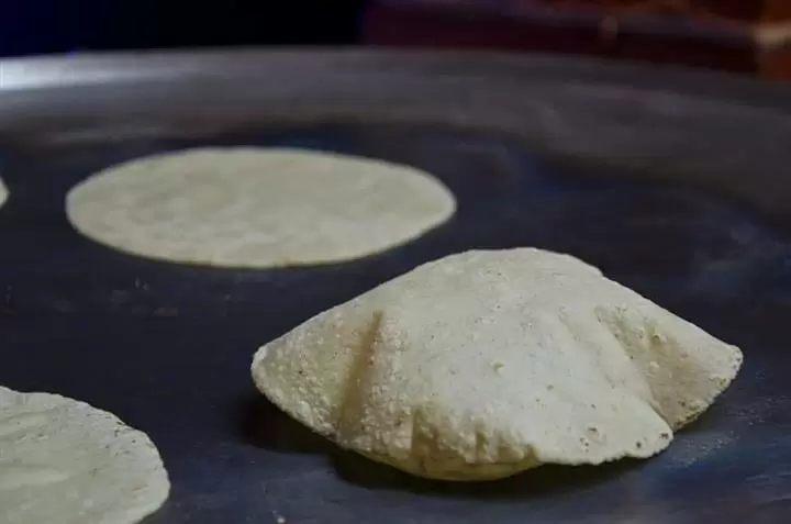 TACOS DE GUISADO image 3