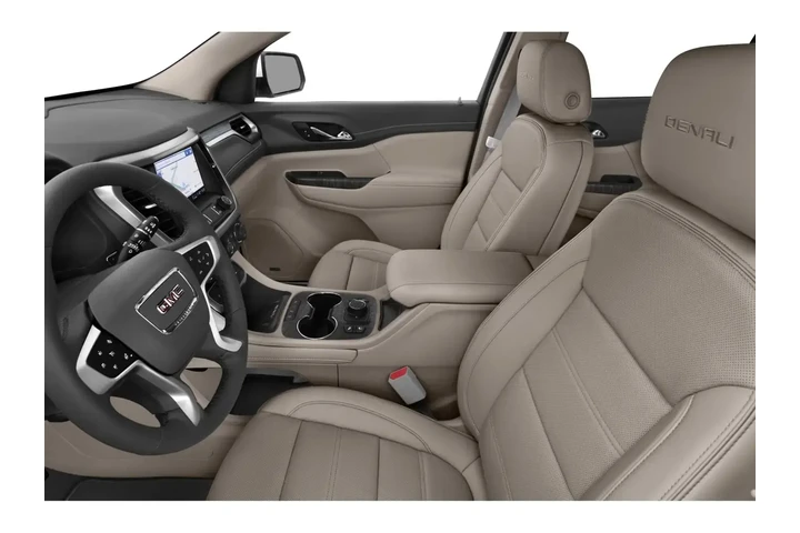 GMC Acadia 2023 Denali 4dr S image 6