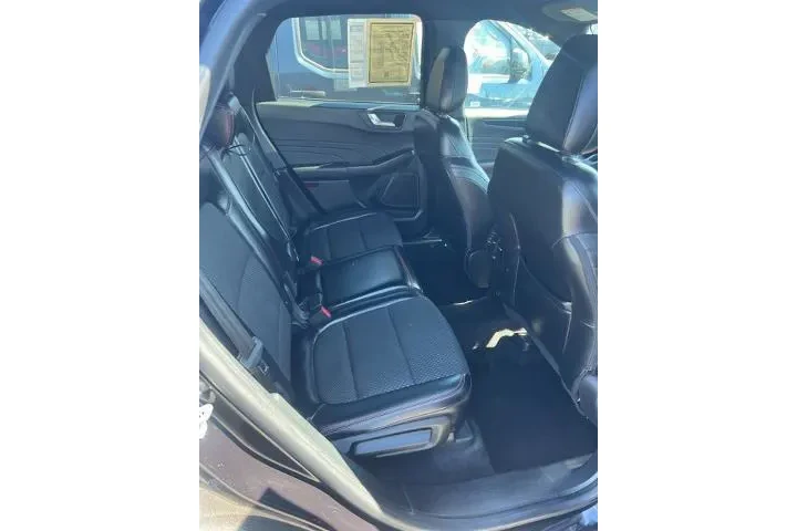 $24988 : Ford Escape 2023 AWD ST-Line image 7