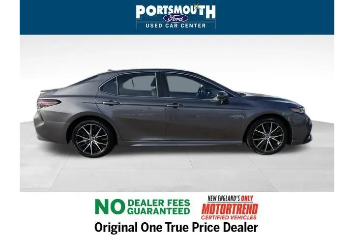 $21995 : Toyota Camry 2023 SE 4dr Sed image 6