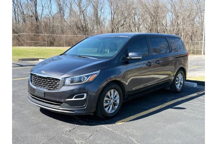 $6999 : 2019 Sedona LX image 1