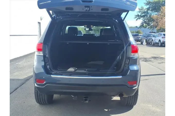 $18644 : Jeep Grand Cherokee 2019 4x4 image 7