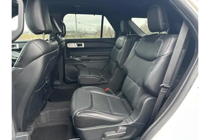 $32500 : Ford Explorer 2020 AWD ST 4d image 7