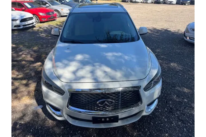 $13995 : 2019 INFINITI QX60 image 4