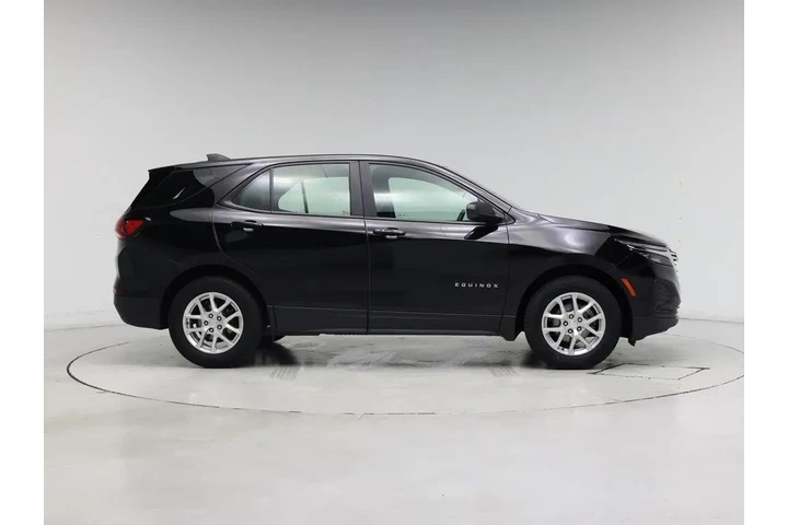 $19998 : Chevrolet Equinox 2023 LS 4d image 7