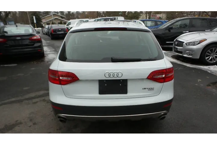 $11900 : 2014 Allroad 2.0T quattro Pre image 9