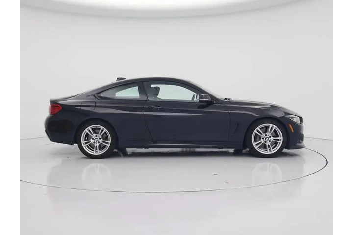 $28998 : BMW 4 Series 2019 430i 2dr C image 7