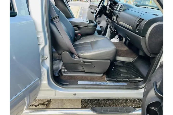 $12500 : 2013 Silverado 1500 LT image 8