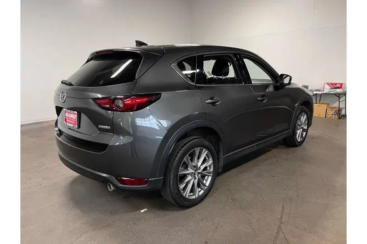 $20986 : Mazda CX-5 2020 Grand Tourin image 3
