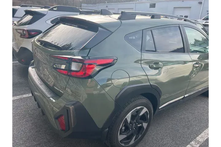 $32500 : Subaru Crosstrek 2025 AWD Li image 5